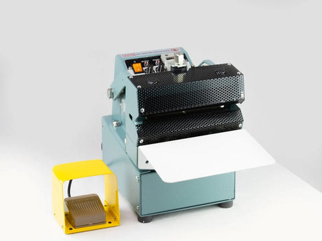 Constant Heat Sealer AIE-300CA