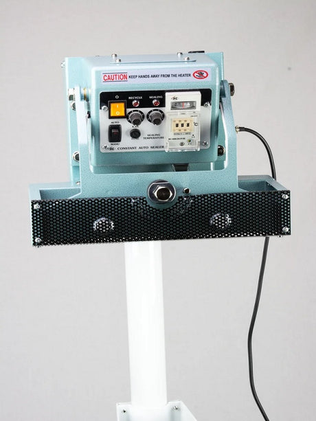 Foot Sealer AIE-300CFV