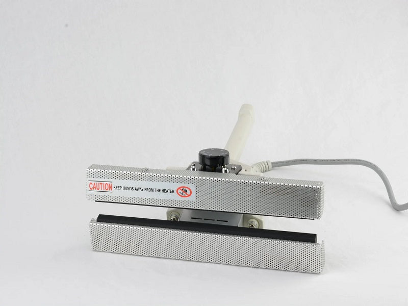 Hand Crimp Sealer AIE-300DH