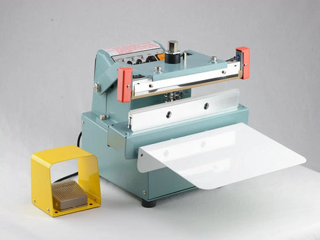 Automatic Sealer AIE-605FUA