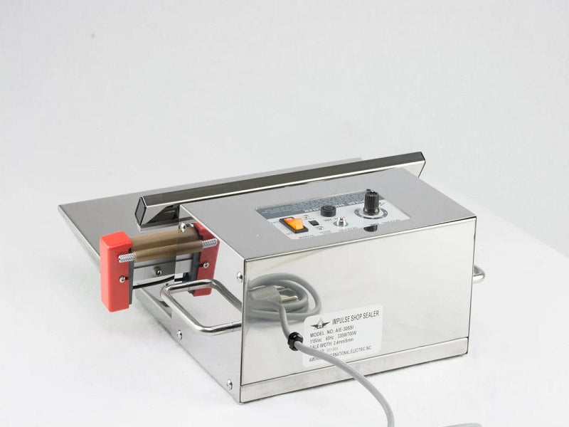 AIE Sealer AIE-300SI