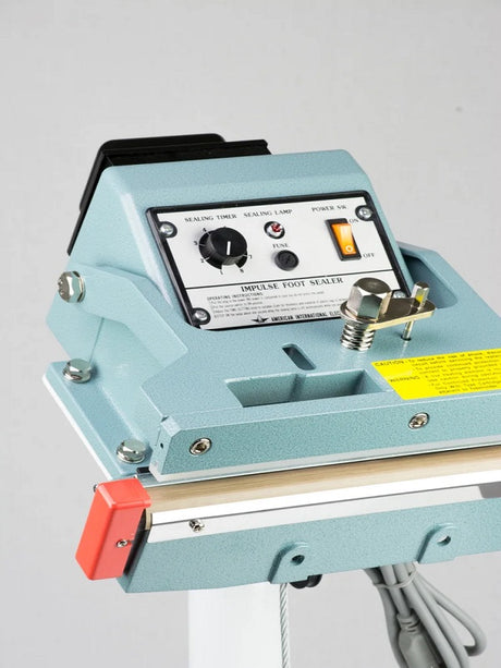 Foot Sealer AIE-600FIT