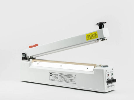 Magnet Sealer AIE-400MC