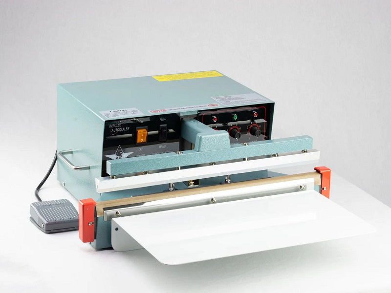 Impulse Sealer AIE-450A1