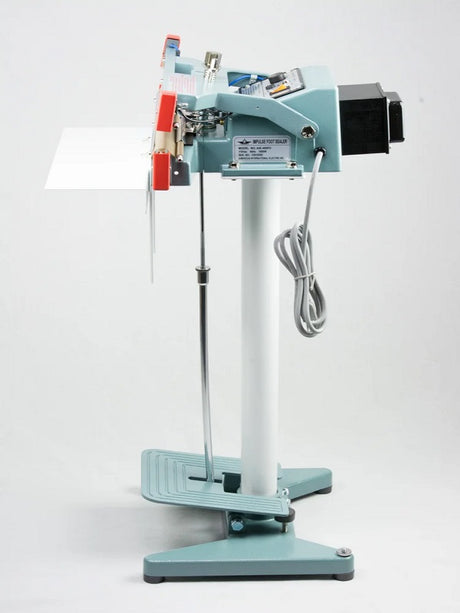 Double Sealer AIE-450FD
