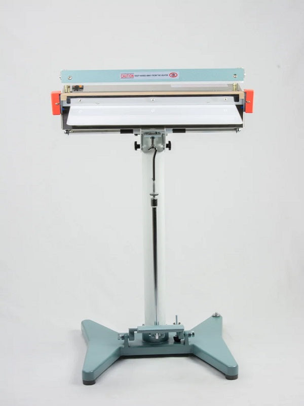 Stainless Steel Sealer AIE-450FS