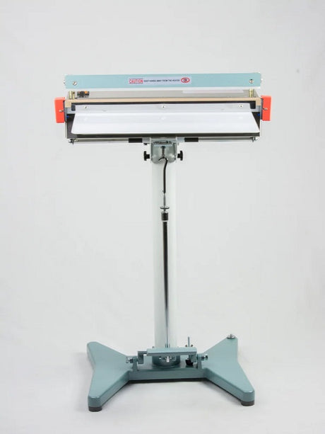 Stainless Steel Sealer AIE-605FS