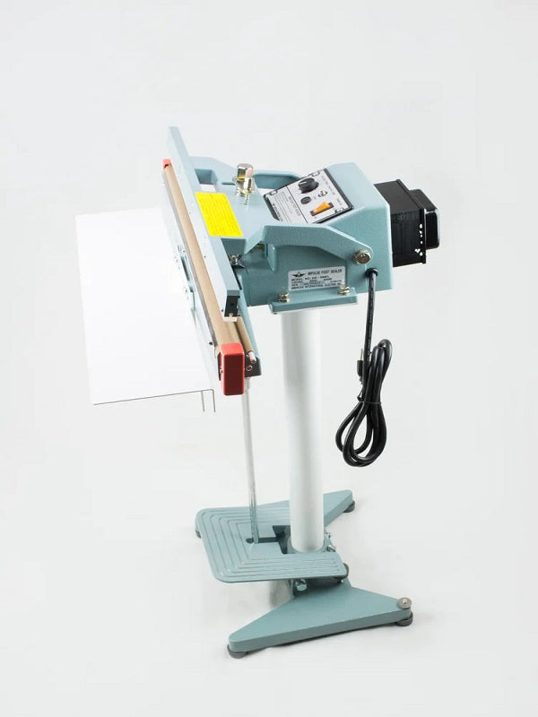 Impulse Sealer AIE-600FL