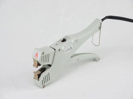 Clam Shell Sealer AIE-772