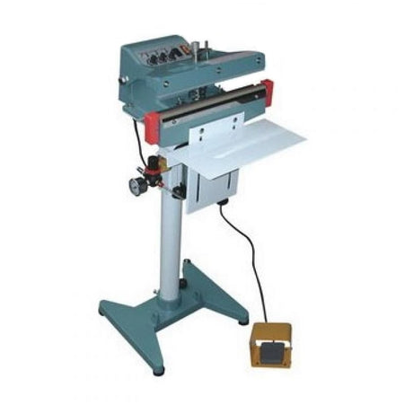 AIE 12" Pneumatic Impulse Foot Sealer, AIE-305FA