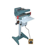 AIE 32" Pneumatic Impulse Foot Sealer, AIE-800FA