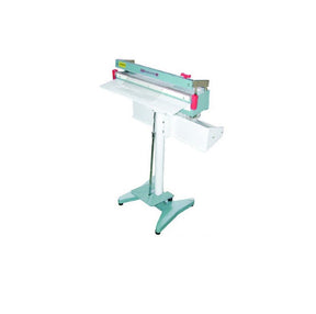 AIE 18" Foot Impulse Sealer with Cutter, AIE-450FC
