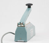 Back View of the Bag Sealer by AIE