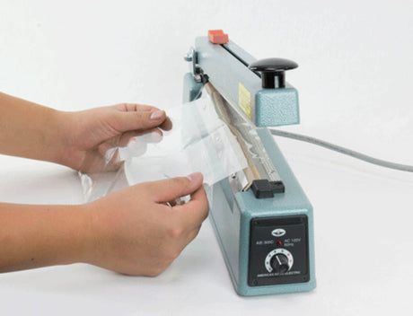 AIE Cut and Seal Bag Sealer