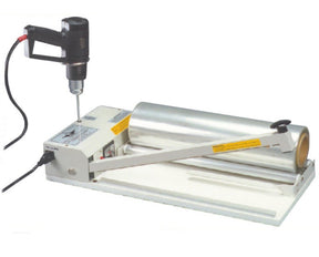 AIE-2040I - I Bar Shrink Wrap System