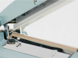 Up Close View of the AIE Impulse Bag Sealer