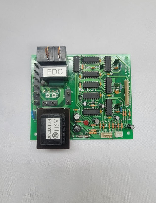 PCB-FDC PC Board