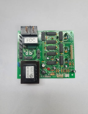 PCB-FDC PC Board