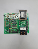 PCB-VA PC Board