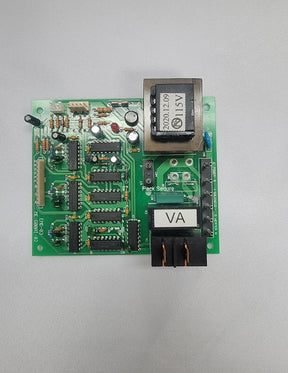 PCB-VA PC Board