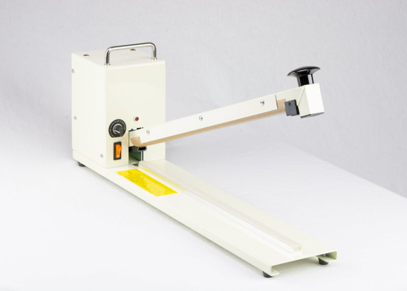 Hand Impulse Sealer AIE