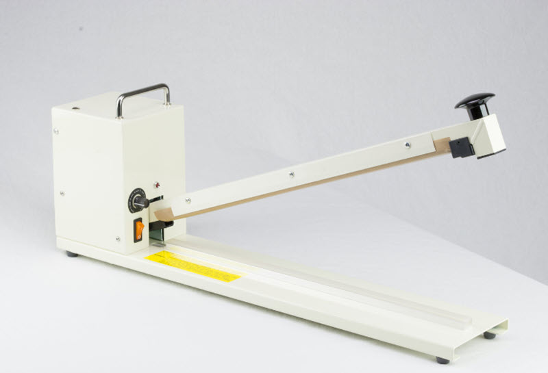 Hand Impulse Bag Sealer AIE
