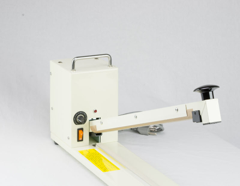 AIE Heat Sealer for Poly