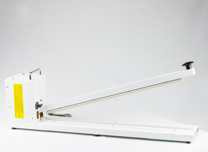 Hand Impulse Bag Sealer by AIE