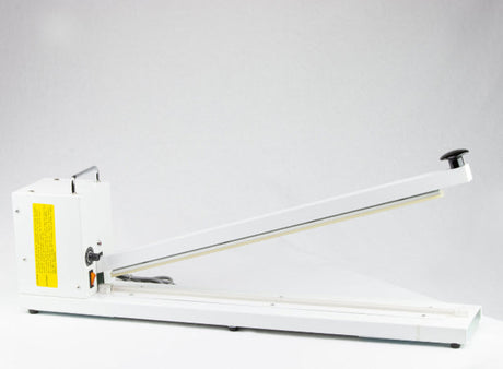 Hand Impulse Bag Sealer by AIE