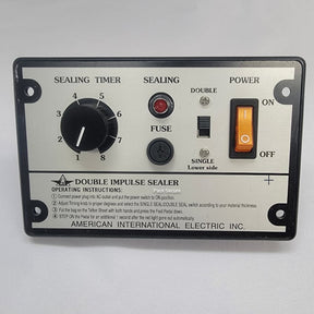 TI-FD1 Timer