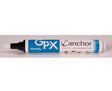 GP-X Anchor - Blue - 0975004,  Other colors are available, sold separately