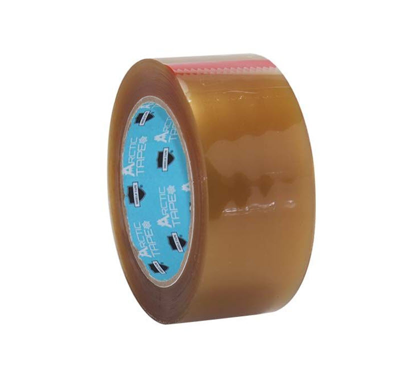 Cold Temperature Tape 20CSTC2110C