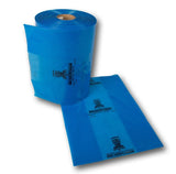 EQ Defender Armor VCI Poly Bags Gusseted - 49 x 46 x 75