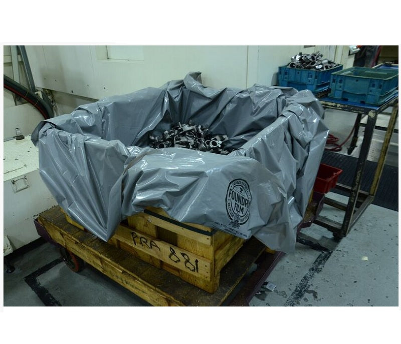 Armor VCI Foundry Bags Gusseted - 40 x 36 x 80