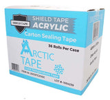 Arctic Tape 1.92 mil