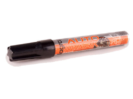 Pink Automark 2018P Markers - Image shows Black, you will receive Pink. 