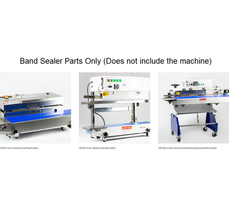 Cooling Block Lower #146 for the AIE-B7202 - CP-7202L