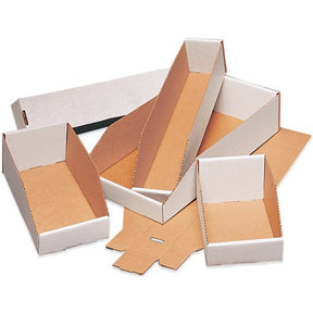 BINBIN29 Open Top Bin Box
