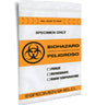 Bio Hazard Bags