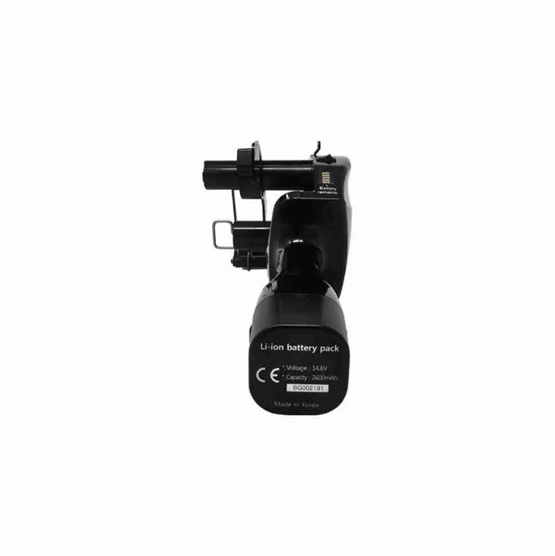 Hand Held Label Dispenser
