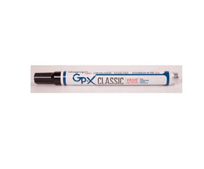 Black GP-X Classic Markers Xylene Free - 0960502
