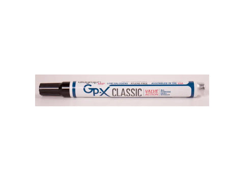 Black GP-X Classic Markers Xylene Free - 0960502