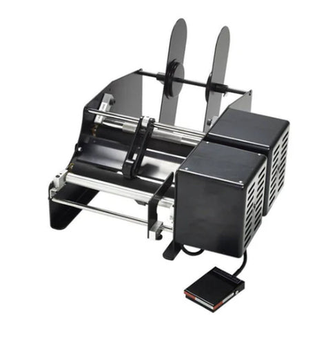 BOTTLEMATE-910P-2 - Automatic Bottle Label Applicator