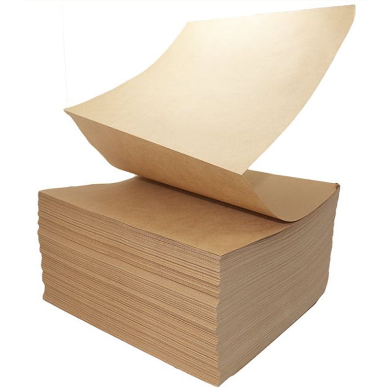 Fan-Folded 12 inch Bubble Paper - Void Fill - BPFF12