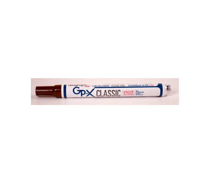 Brown GP-X Classic Markers Xylene Free - 0960508