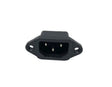 BS-14 Socket for Power Cord