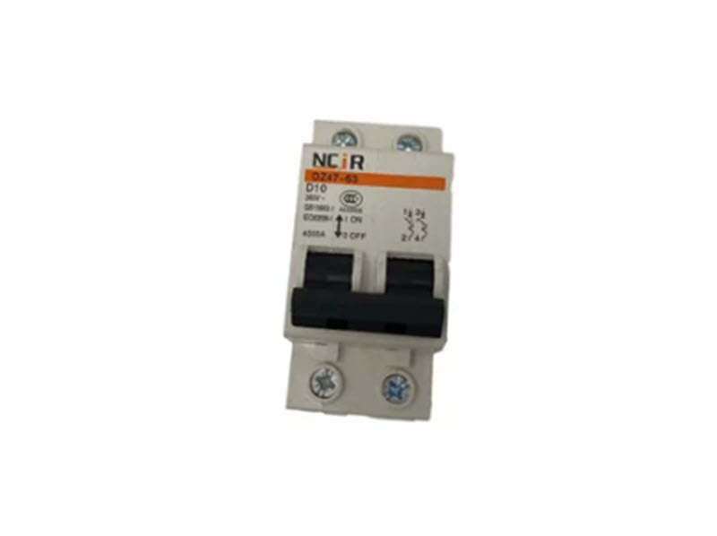BS-27 Circuit Breaker for Band Sealers