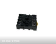 BS-45A 8 Pins Seat for Circuit Board for Band Sealers