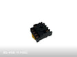 BS-45B 11 Pins Seat for Temperature, Heating and Central Circuit Plate