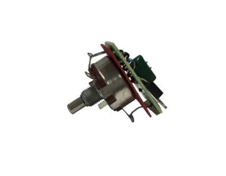 Band Sealer Ink Temperature Potentiometer